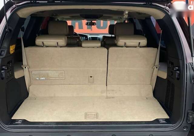 Тойота Секвойя, объемом двигателя 0 л и пробегом 360 тыс. км за 22500 $, фото 10 на Automoto.ua