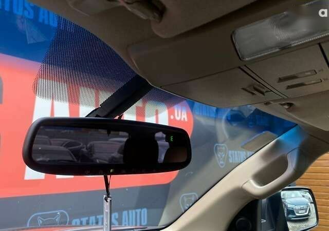 Тойота Секвойя, объемом двигателя 0 л и пробегом 360 тыс. км за 22500 $, фото 25 на Automoto.ua