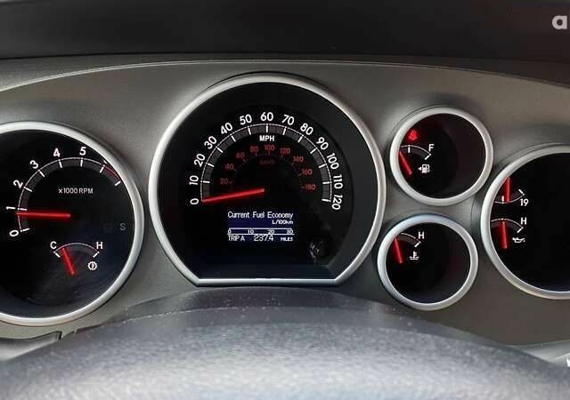 Тойота Секвойя, объемом двигателя 0 л и пробегом 360 тыс. км за 22500 $, фото 20 на Automoto.ua