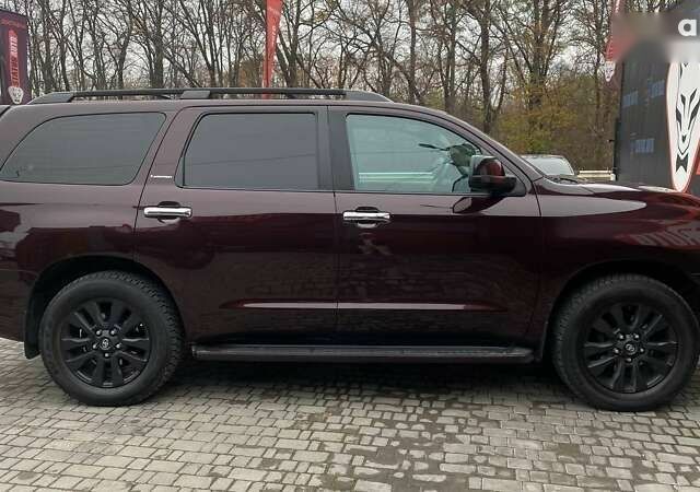 Тойота Секвойя, объемом двигателя 0 л и пробегом 360 тыс. км за 22500 $, фото 9 на Automoto.ua