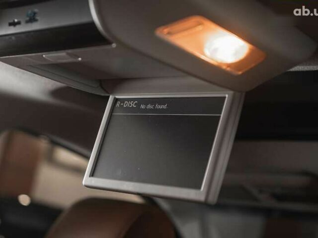 Тойота Секвойя, об'ємом двигуна 5.7 л та пробігом 330 тис. км за 34900 $, фото 13 на Automoto.ua