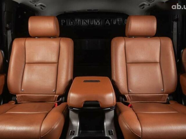 Тойота Секвойя, об'ємом двигуна 5.7 л та пробігом 330 тис. км за 34900 $, фото 14 на Automoto.ua