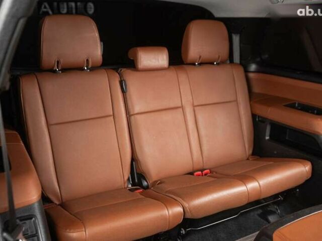Тойота Секвойя, об'ємом двигуна 5.7 л та пробігом 330 тис. км за 34900 $, фото 7 на Automoto.ua