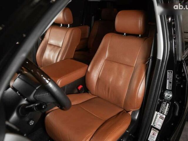 Тойота Секвойя, об'ємом двигуна 5.7 л та пробігом 330 тис. км за 34900 $, фото 23 на Automoto.ua