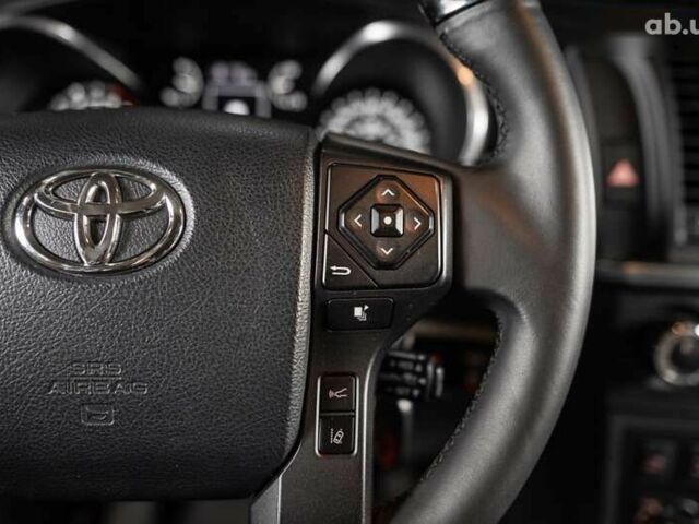 Тойота Секвойя, объемом двигателя 0 л и пробегом 48 тыс. км за 46900 $, фото 29 на Automoto.ua