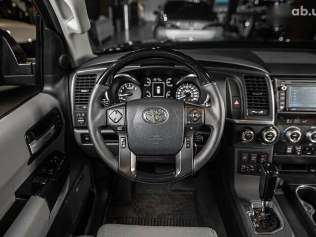 Тойота Секвойя, объемом двигателя 0 л и пробегом 48 тыс. км за 46900 $, фото 14 на Automoto.ua