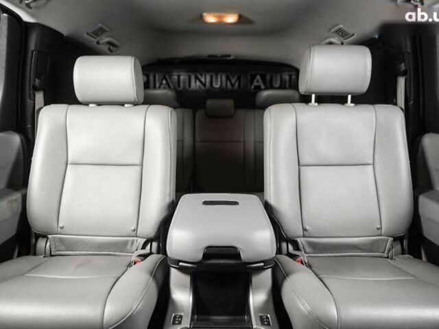 Тойота Секвойя, объемом двигателя 0 л и пробегом 48 тыс. км за 46900 $, фото 10 на Automoto.ua