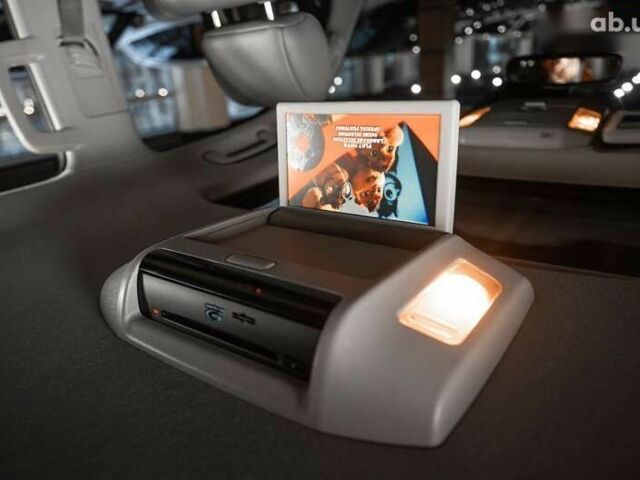 Тойота Секвойя, объемом двигателя 0 л и пробегом 48 тыс. км за 46900 $, фото 22 на Automoto.ua