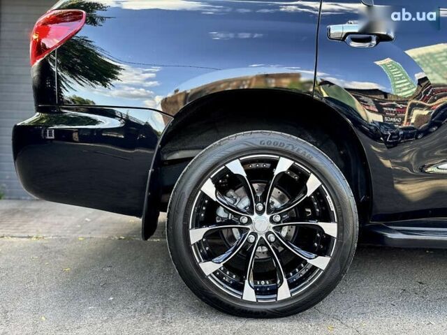 Тойота Секвойя, объемом двигателя 0 л и пробегом 82 тыс. км за 63900 $, фото 14 на Automoto.ua