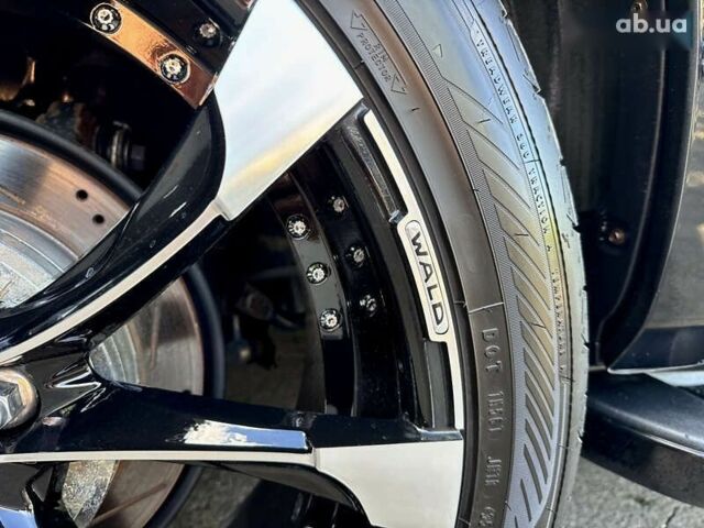 Тойота Секвойя, объемом двигателя 0 л и пробегом 82 тыс. км за 63900 $, фото 16 на Automoto.ua