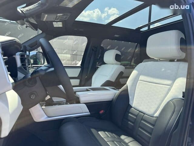 Тойота Секвойя, объемом двигателя 0 л и пробегом 2 тыс. км за 160000 $, фото 23 на Automoto.ua
