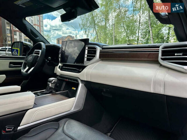 Тойота Секвойя, объемом двигателя 3.45 л и пробегом 50 тыс. км за 127777 $, фото 17 на Automoto.ua