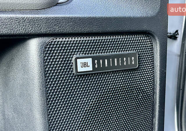 Серый Тойота Секвойя, объемом двигателя 5.7 л и пробегом 185 тыс. км за 24500 $, фото 44 на Automoto.ua