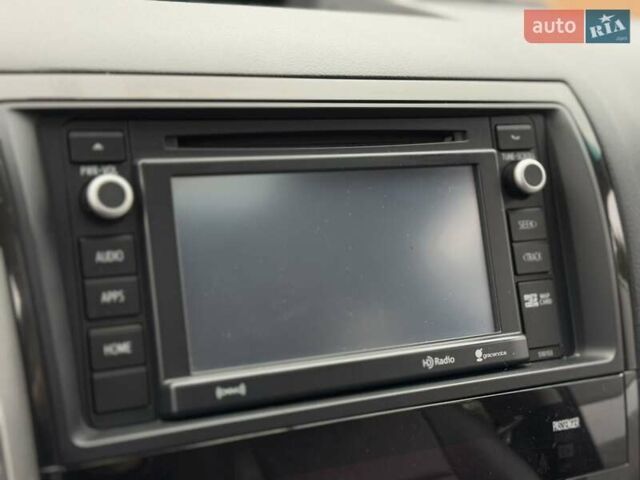 Серый Тойота Секвойя, объемом двигателя 5.7 л и пробегом 171 тыс. км за 32900 $, фото 27 на Automoto.ua