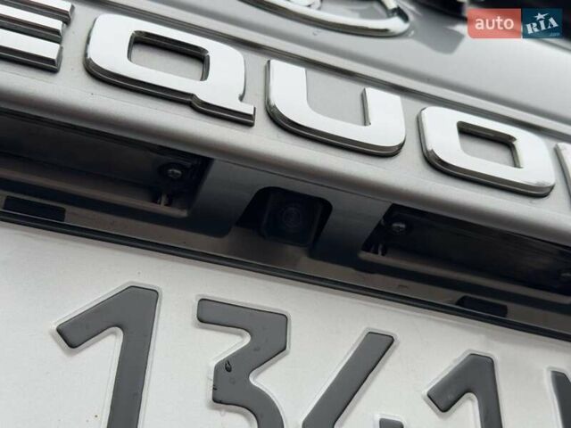 Серый Тойота Секвойя, объемом двигателя 5.7 л и пробегом 171 тыс. км за 32900 $, фото 34 на Automoto.ua