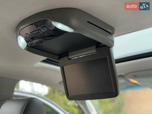 Серый Тойота Секвойя, объемом двигателя 5.7 л и пробегом 171 тыс. км за 32900 $, фото 24 на Automoto.ua