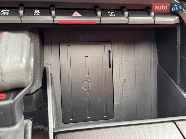 Серый Тойота Секвойя, объемом двигателя 3.45 л и пробегом 34 тыс. км за 109900 $, фото 27 на Automoto.ua