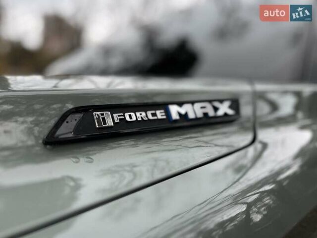 Серый Тойота Секвойя, объемом двигателя 3.45 л и пробегом 3 тыс. км за 105000 $, фото 13 на Automoto.ua