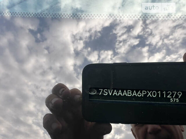 Синий Тойота Секвойя, объемом двигателя 3.45 л и пробегом 13 тыс. км за 97000 $, фото 17 на Automoto.ua