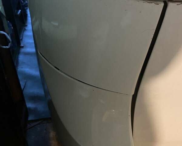 Белый Тойота Сиенна, объемом двигателя 2.67 л и пробегом 212 тыс. км за 11500 $, фото 17 на Automoto.ua