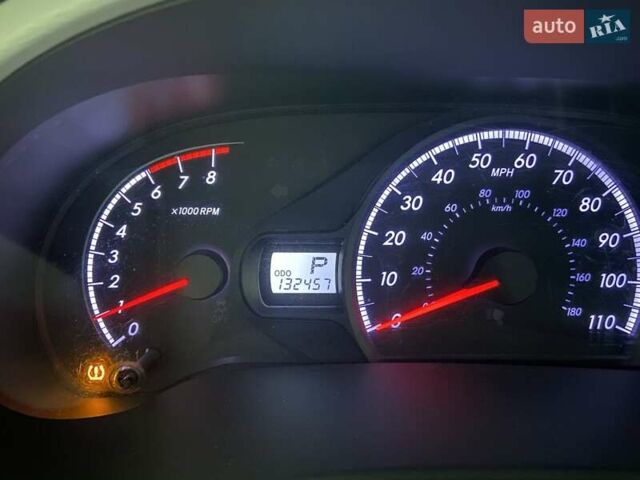 Белый Тойота Сиенна, объемом двигателя 2.67 л и пробегом 212 тыс. км за 11500 $, фото 15 на Automoto.ua