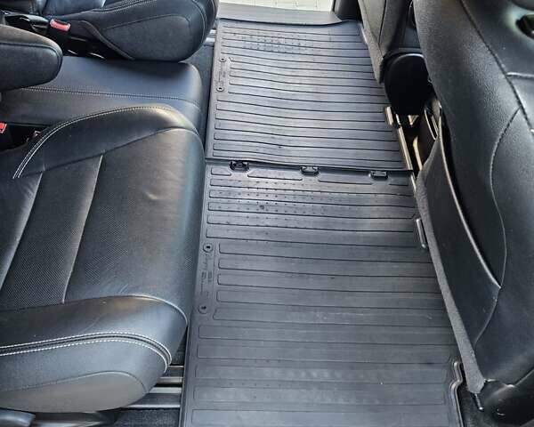 Белый Тойота Сиенна, объемом двигателя 3.5 л и пробегом 140 тыс. км за 18999 $, фото 40 на Automoto.ua