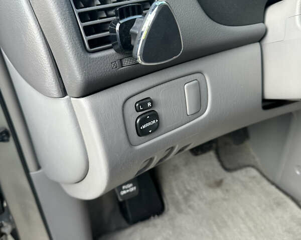 Бежевый Тойота Сиенна, объемом двигателя 3.5 л и пробегом 375 тыс. км за 9800 $, фото 56 на Automoto.ua