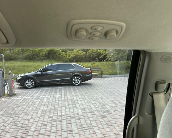 Бежевый Тойота Сиенна, объемом двигателя 3.5 л и пробегом 375 тыс. км за 9800 $, фото 42 на Automoto.ua