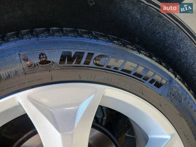 Черный Тойота Сиенна, объемом двигателя 3.46 л и пробегом 85 тыс. км за 29999 $, фото 10 на Automoto.ua