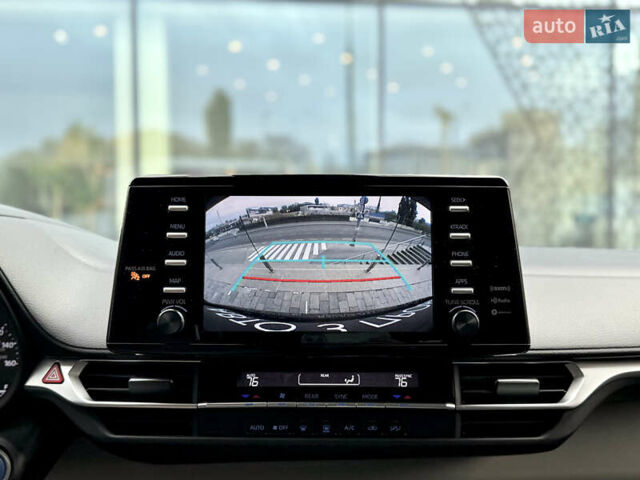 Черный Тойота Сиенна, объемом двигателя 2.49 л и пробегом 55 тыс. км за 43600 $, фото 24 на Automoto.ua