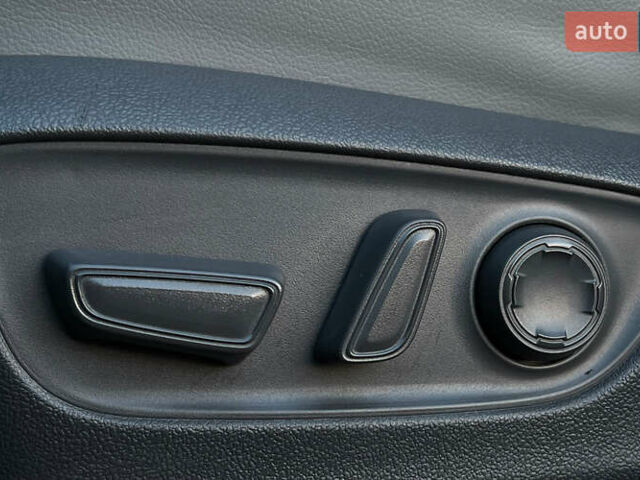 Черный Тойота Сиенна, объемом двигателя 2.49 л и пробегом 30 тыс. км за 47800 $, фото 15 на Automoto.ua