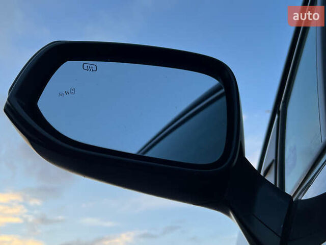 Черный Тойота Сиенна, объемом двигателя 2.49 л и пробегом 30 тыс. км за 47800 $, фото 20 на Automoto.ua