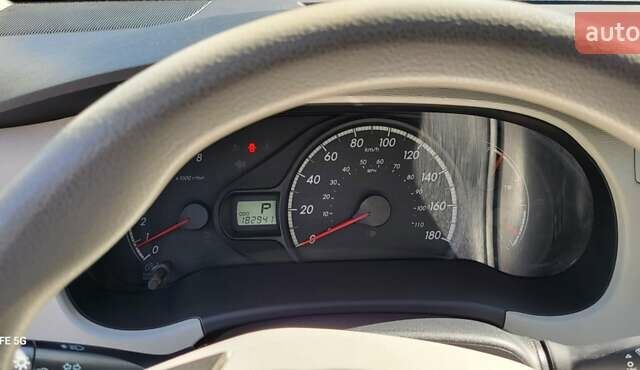 Коричневый Тойота Сиенна, объемом двигателя 3.46 л и пробегом 185 тыс. км за 17200 $, фото 21 на Automoto.ua