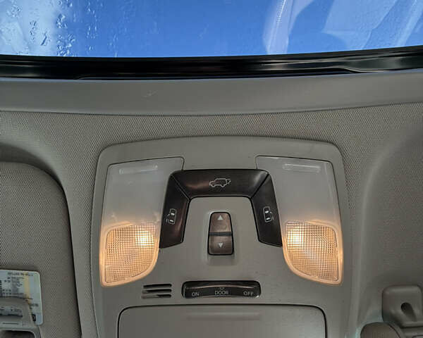 Коричневый Тойота Сиенна, объемом двигателя 3.46 л и пробегом 204 тыс. км за 21000 $, фото 10 на Automoto.ua