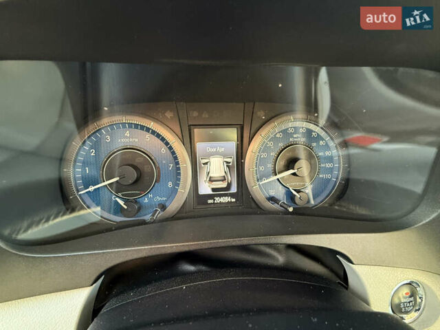 Коричневый Тойота Сиенна, объемом двигателя 3.46 л и пробегом 204 тыс. км за 21000 $, фото 8 на Automoto.ua