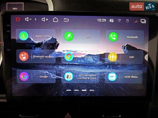Коричневый Тойота Сиенна, объемом двигателя 1.5 л и пробегом 60 тыс. км за 16500 $, фото 56 на Automoto.ua