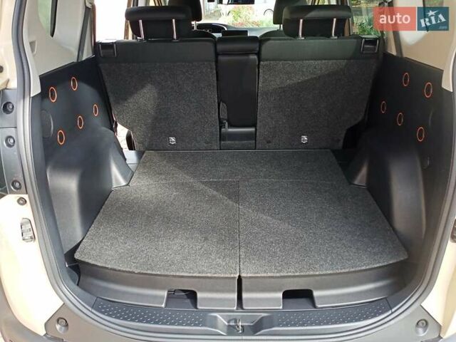 Коричневый Тойота Сиенна, объемом двигателя 1.5 л и пробегом 60 тыс. км за 16500 $, фото 69 на Automoto.ua