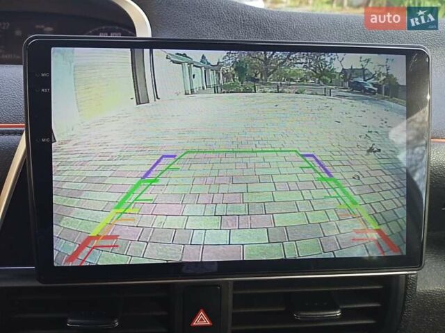 Коричневый Тойота Сиенна, объемом двигателя 1.5 л и пробегом 60 тыс. км за 16500 $, фото 53 на Automoto.ua