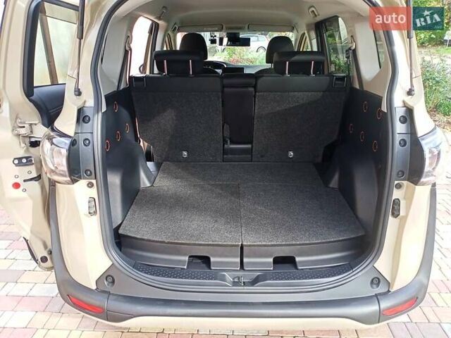 Коричневый Тойота Сиенна, объемом двигателя 1.5 л и пробегом 60 тыс. км за 16500 $, фото 71 на Automoto.ua