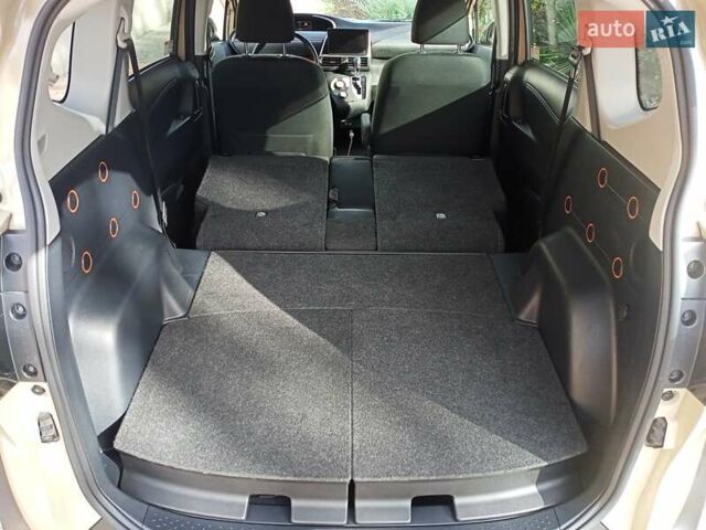 Коричневый Тойота Сиенна, объемом двигателя 1.5 л и пробегом 60 тыс. км за 16500 $, фото 74 на Automoto.ua