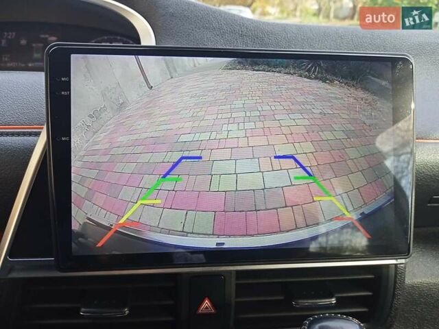 Коричневый Тойота Сиенна, объемом двигателя 1.5 л и пробегом 60 тыс. км за 16500 $, фото 52 на Automoto.ua