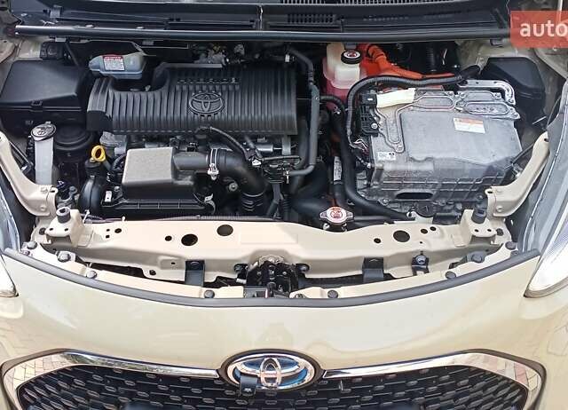 Коричневый Тойота Сиенна, объемом двигателя 1.5 л и пробегом 60 тыс. км за 16500 $, фото 79 на Automoto.ua