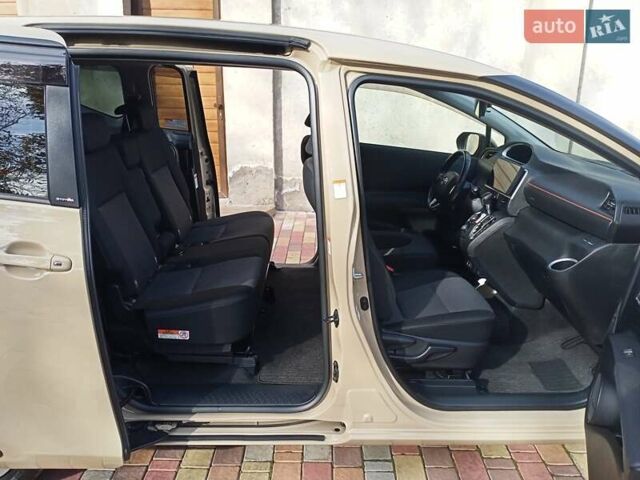 Коричневый Тойота Сиенна, объемом двигателя 1.5 л и пробегом 60 тыс. км за 16500 $, фото 68 на Automoto.ua