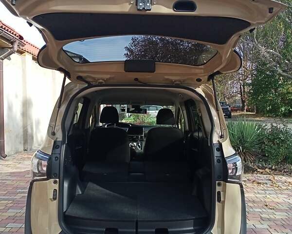 Коричневый Тойота Сиенна, объемом двигателя 1.5 л и пробегом 60 тыс. км за 16500 $, фото 76 на Automoto.ua