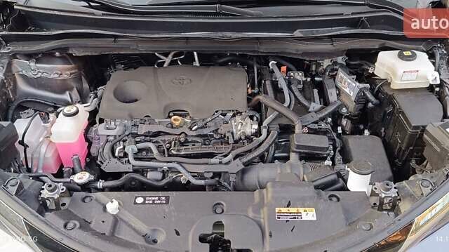 Коричневий Тойота Сієнна, об'ємом двигуна 2.5 л та пробігом 91 тис. км за 39700 $, фото 19 на Automoto.ua