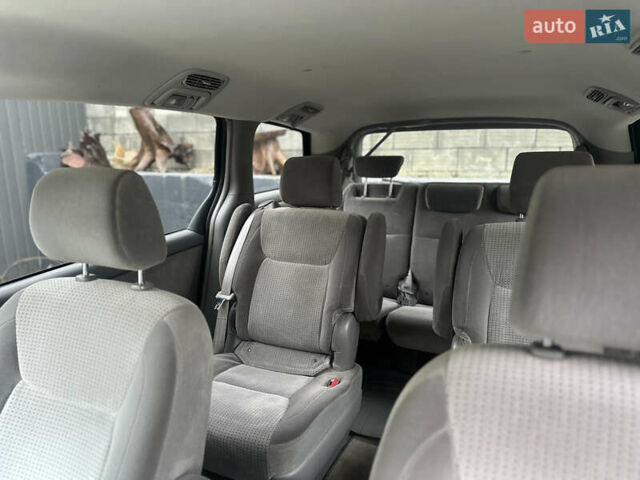 Тойота Сієнна, об'ємом двигуна 3.5 л та пробігом 217 тис. км за 7500 $, фото 6 на Automoto.ua