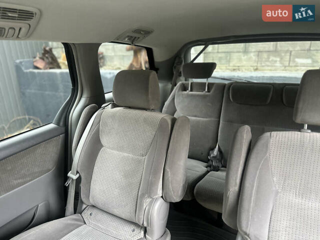 Тойота Сієнна, об'ємом двигуна 3.5 л та пробігом 217 тис. км за 7500 $, фото 10 на Automoto.ua