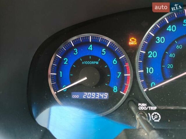 Тойота Сиенна, объемом двигателя 3.46 л и пробегом 336 тыс. км за 8950 $, фото 1 на Automoto.ua