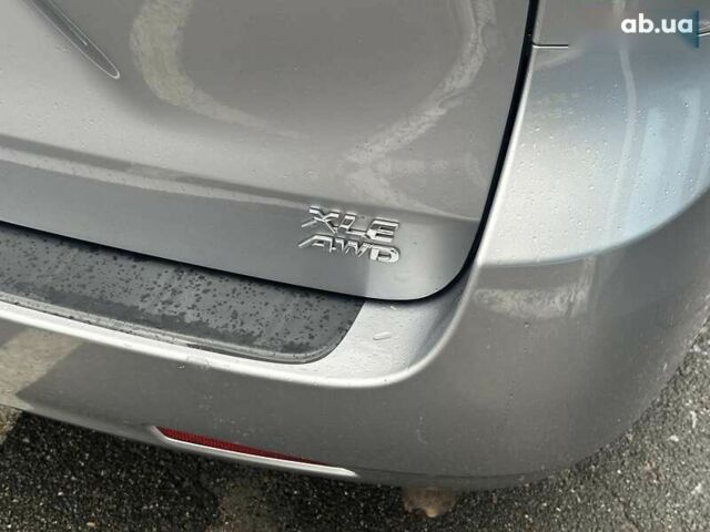 Тойота Сиенна, объемом двигателя 0 л и пробегом 280 тыс. км за 15990 $, фото 14 на Automoto.ua