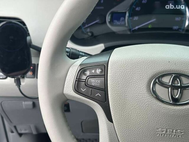 Тойота Сиенна, объемом двигателя 0 л и пробегом 280 тыс. км за 15990 $, фото 22 на Automoto.ua